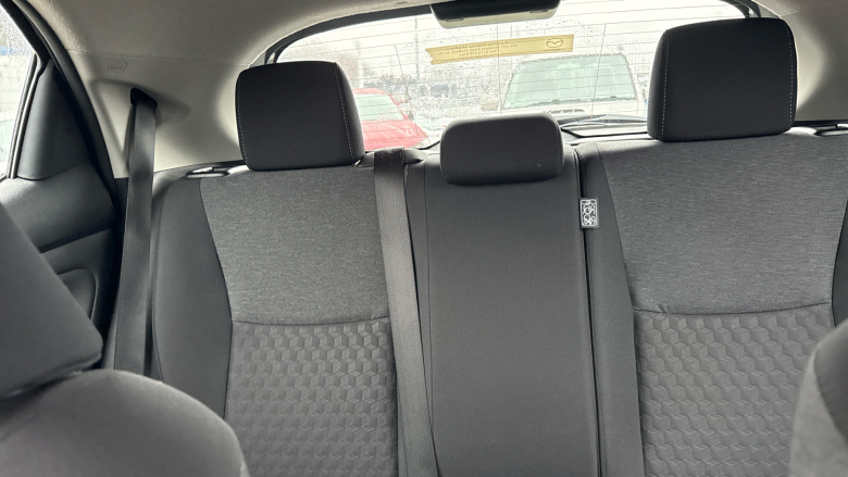 Mazda 2 Hybrid 1.5i Hybrid Agile 5dr CVT Hybrid Hatchback